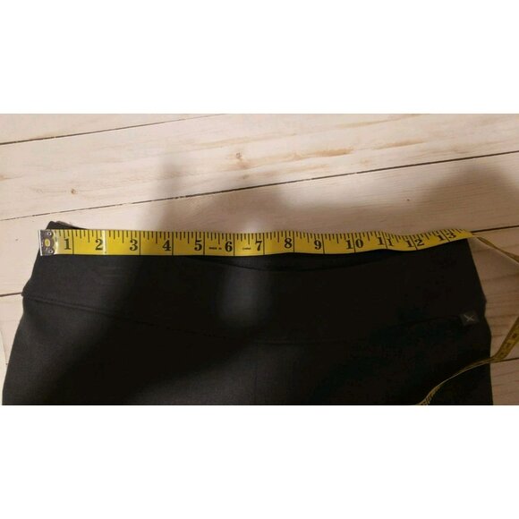 Eddie Bauer Leggings Womens Small Base layer Winter Fall Activewear Gym NWT - Picture 6 of 10
